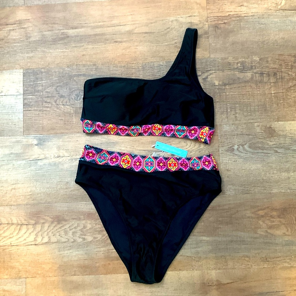 NWT bathing suit